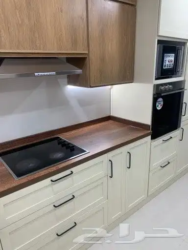 تفصيل مطابخ المنيوم 8