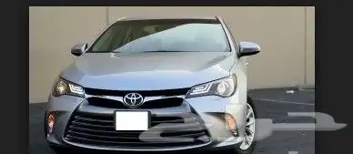 للبيع اكسسوارات لأغلب موديلات الكامري 38