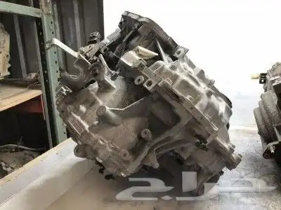 Toyota  Corolla 2014 Model Cvt Gearbox جربكس Reparing توضيب 4