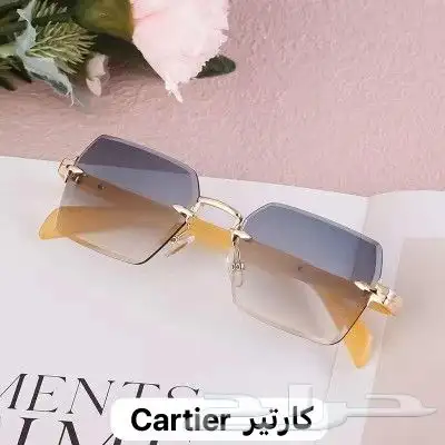 جديدنا للنظارات الشمسية الرجالية و النسائية 3