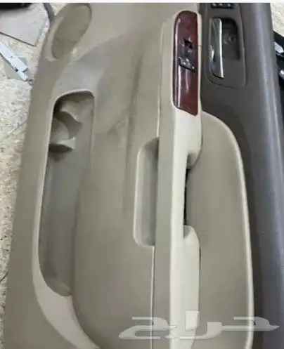 تصليح ديكورات ابواب جمس 3