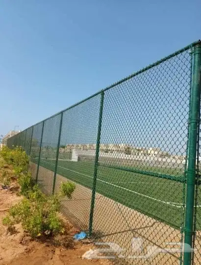 موسسه مقاولات عامه لتركيب الشبوك 1