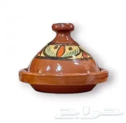 طواجن فخار مغربي 1