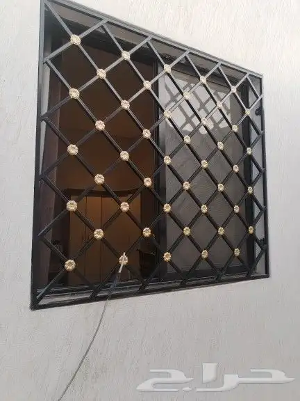 حداد عام الرياض صيانة أبواب خارجية وداخلية جميع انواع البواب 14