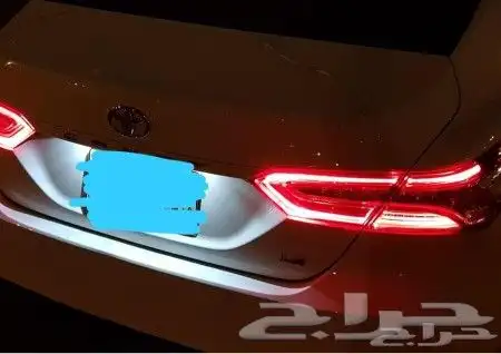 للبيع اكسسوارات لأغلب موديلات الكامري 29