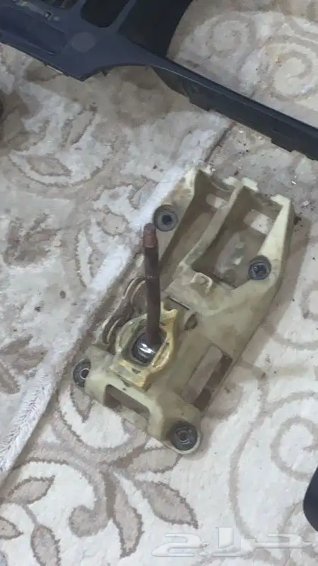 قطع النترا 2005 8