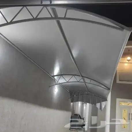 مضلات سواتر برجوالات الدمام الخبر الجبيل 6