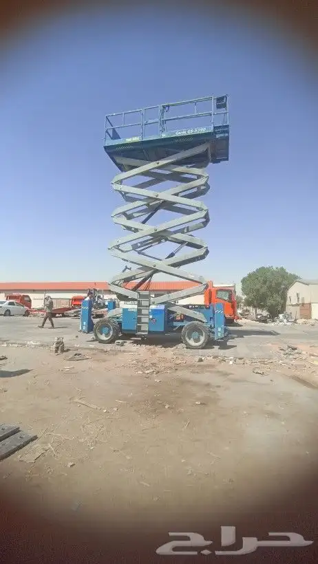 رفعه شوكيه وكرينات لايجار 7