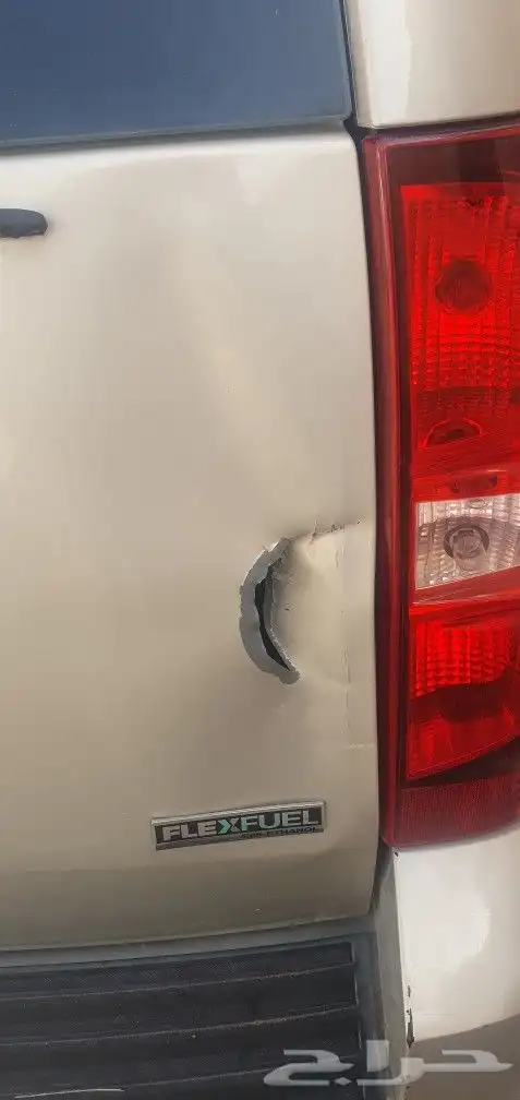 للبيع باب تاهو 2