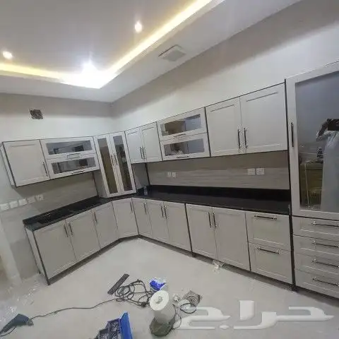 مطابخ جديده جاهزة وتفصيل 6