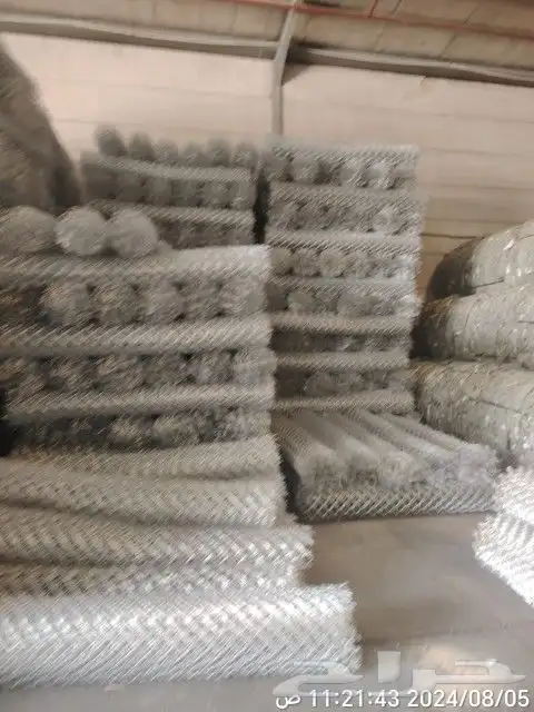 مقاول شبوك زراعيه وحكوميه 7