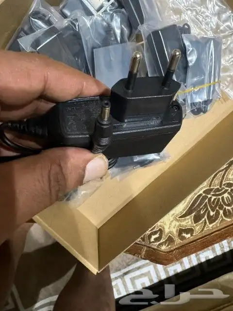 شاحن كاسديان تترا وبطاريات وشواحن نوكيا مسمار كبير الأصلي 8