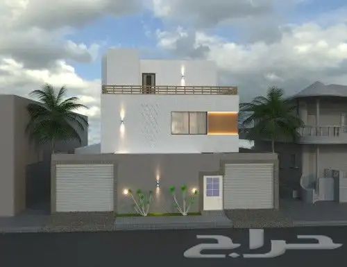 مصمم معماري 7