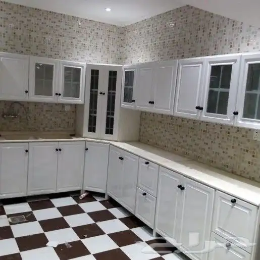 مطابخ جديده جاهزة وتفصيل 2