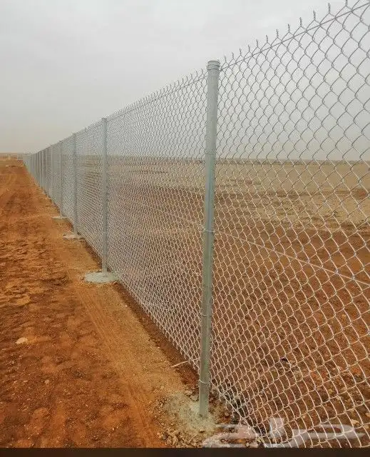 مقاول شبوك زراعيه وحكوميه 0