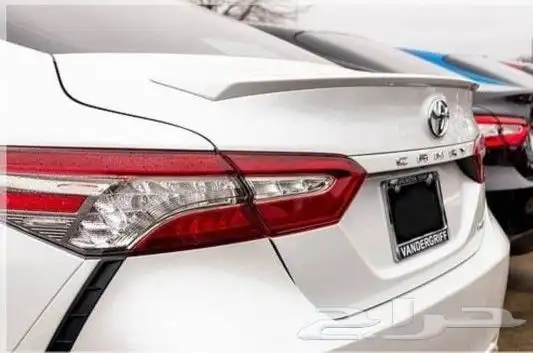 للبيع اكسسوارات لأغلب موديلات الكامري 22