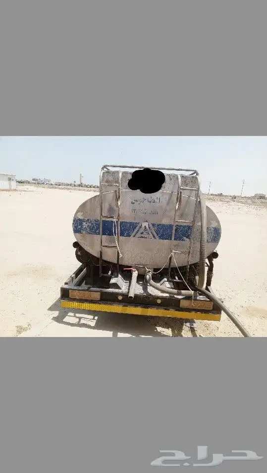 البيع وايت ماء سوزو المديل1991 رقم الجوال 0