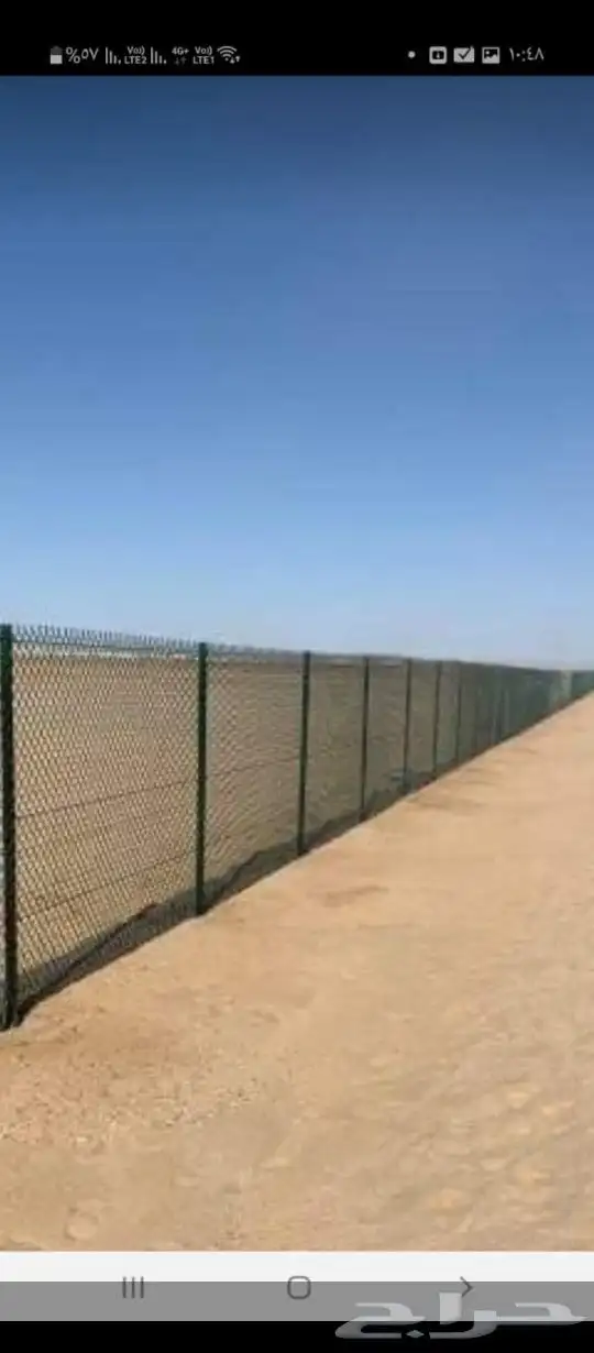 مقاول شبوك ومضلات وهاقر ونخيل بجميع انواعها تكريب وتنضيف 8