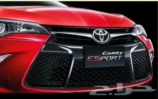 للبيع اكسسوارات لأغلب موديلات الكامري 28