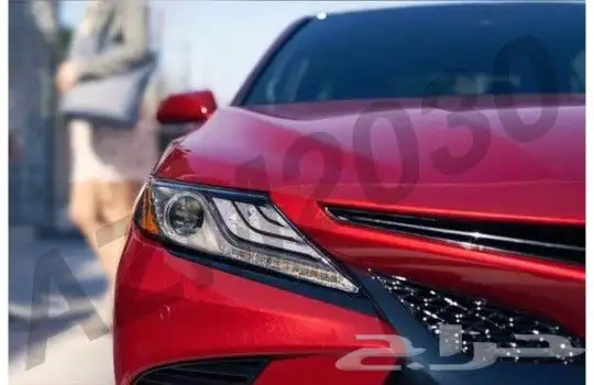 للبيع اكسسوارات لأغلب موديلات الكامري 31