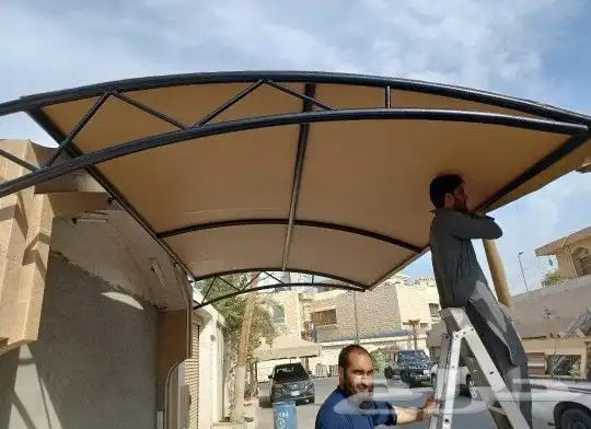 عازل اسطح مانع تسرب المياه 9