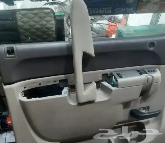 تصليح ديكورات ابواب جمس 5