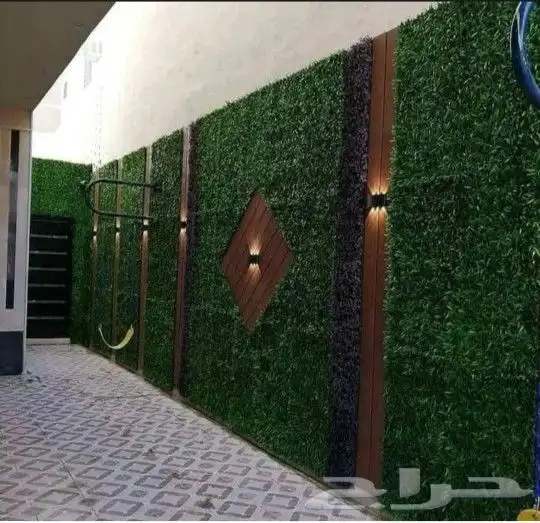 ديكورات الخرج 1