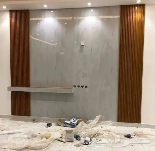 ديكورات الخرج 5