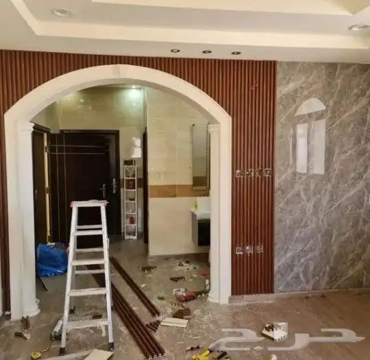 ديكورات الخرج 4