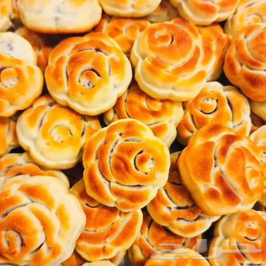 الذ واشهى واطرى معمول شامي 0