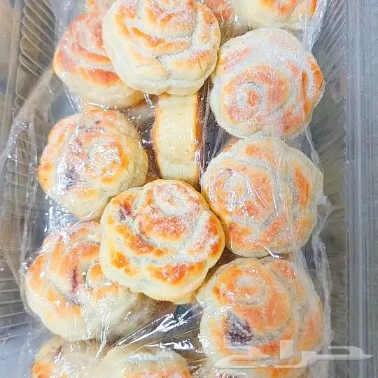 الذ واشهى واطرى معمول شامي 1