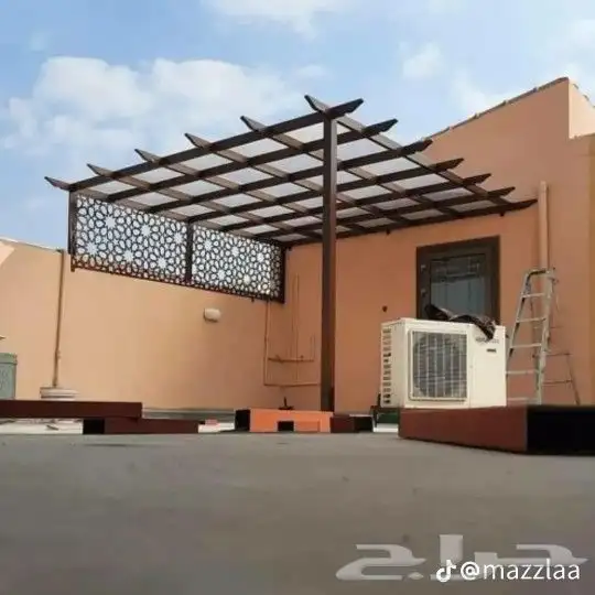 الألومنيوم والحديد الجبس بورد 0