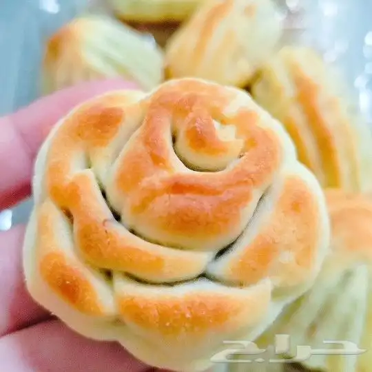 الذ واشهى واطرى معمول شامي 4