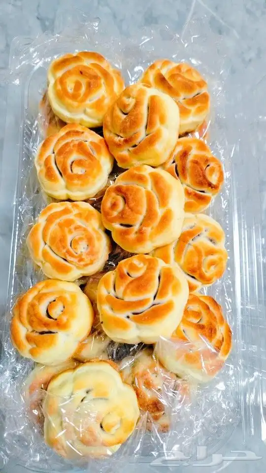 الذ واشهى واطرى معمول شامي 5