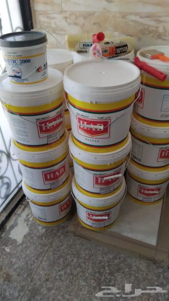 عازل اسطح مانع تسرب المياه 4