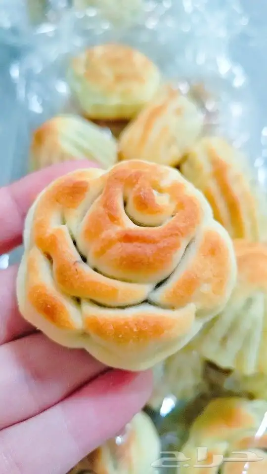 الذ واشهى واطرى معمول شامي 7