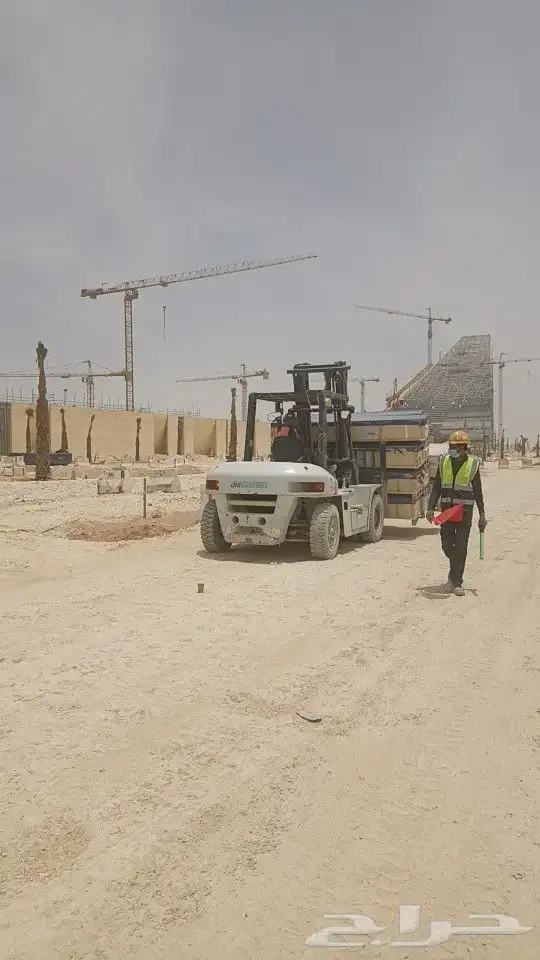 رفعه شوكيه وكرينات لايجار 1