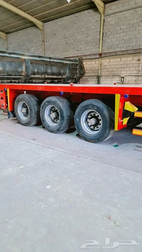 تيدر سطحة 1