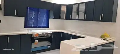 تفصيل مطابخ المنيوم 6