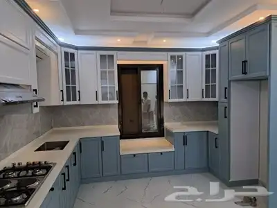 تفصيل مطابخ المنيوم 3