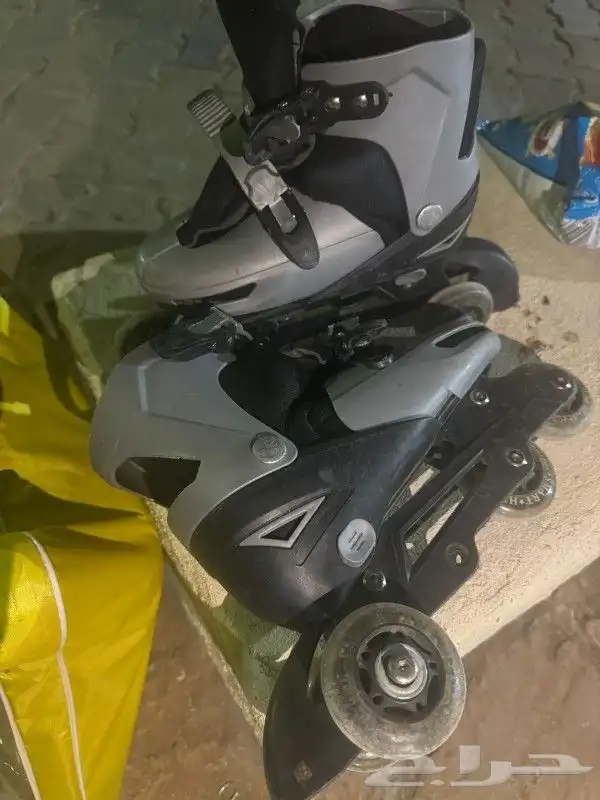 بتناج حذاء تزلج للبيع 5