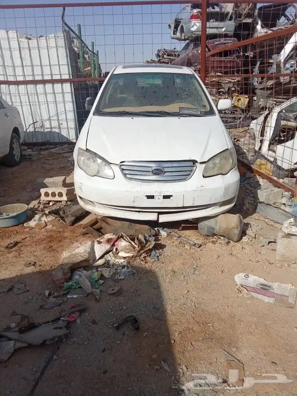 BYD 2010 0