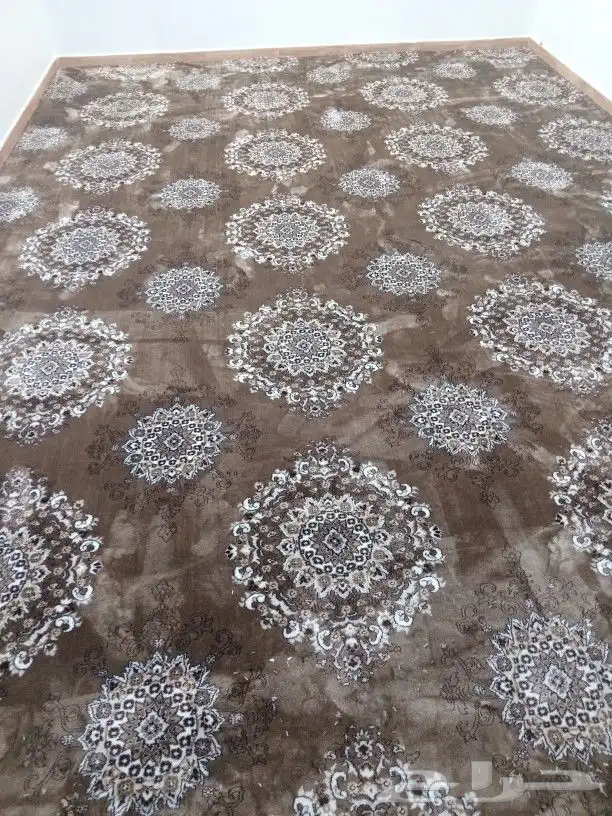 بيع وفرش وتركيب جميع انواع المفروشات سجاد موكيت تركي وطني 3