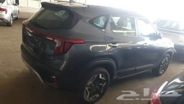 عرض خاص كيا سيلتوس GLS 2024 12