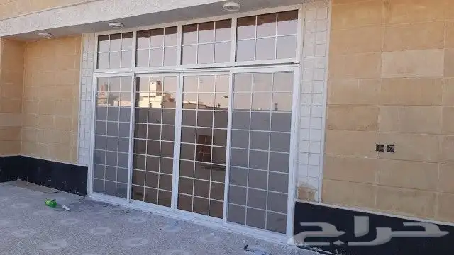 الألومنيوم والحديد الجبس بورد 2