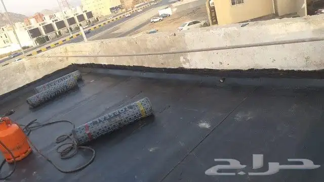 عوازل اسطح 6