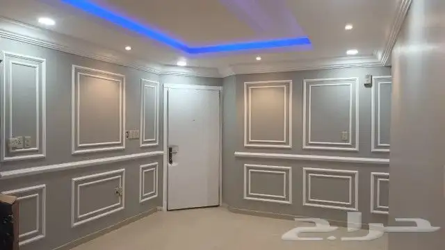 عازل صوت للابواب في بقيق عوازل صوت للدرايش بقيق 3