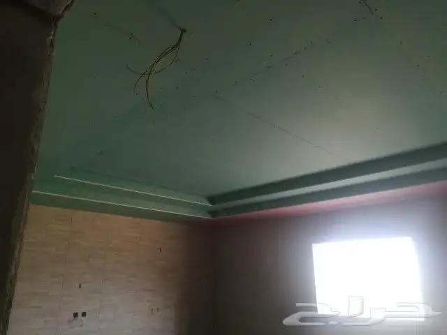 الألومنيوم والحديد الجبس بورد 6