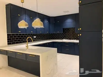 تفصيل مطابخ المنيوم 1