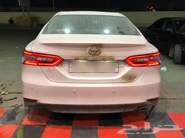 للبيع اكسسوارات لأغلب موديلات الكامري 27